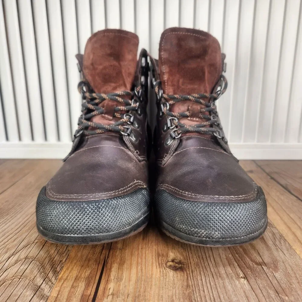 Sorel used good